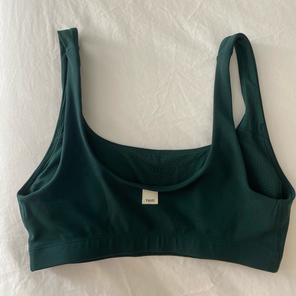 Vuori Daily Bra